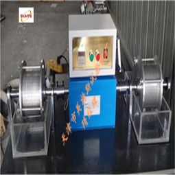 岩石耐崩解试验仪JTG E41技能讲解及产品说明