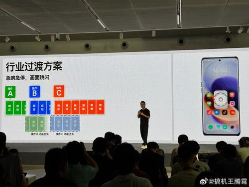 ColorOS 15流畅双引擎 黑厂技术沟通会深度解析