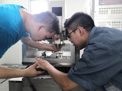 技术交流促提升，实践育人谱新篇——中国农业大学工学院“机械制造工程学”国家级精品课程生产实习圆满结束