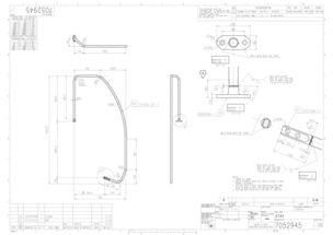 常州弯管加工技术交流 寻求大R（R1600mm）弯管制作解决方案
